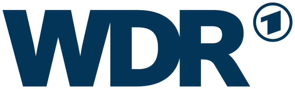 WDR Logo