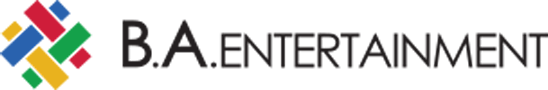 BA Entertainment Logo