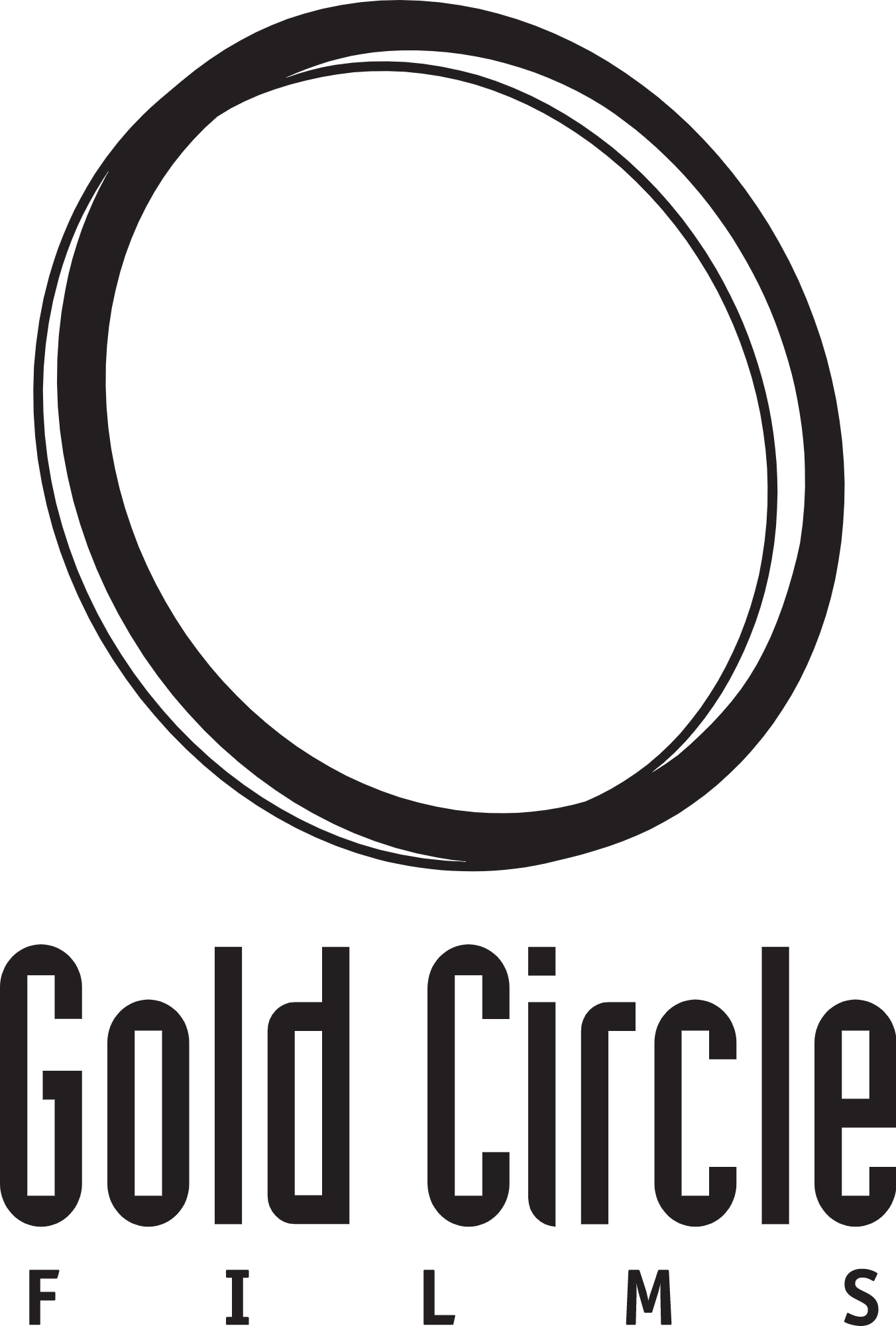 Gold Circle Films Logo