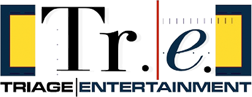 Triage Entertainment Logo