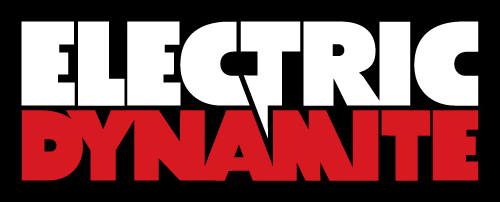 Electric Dynamite Logo