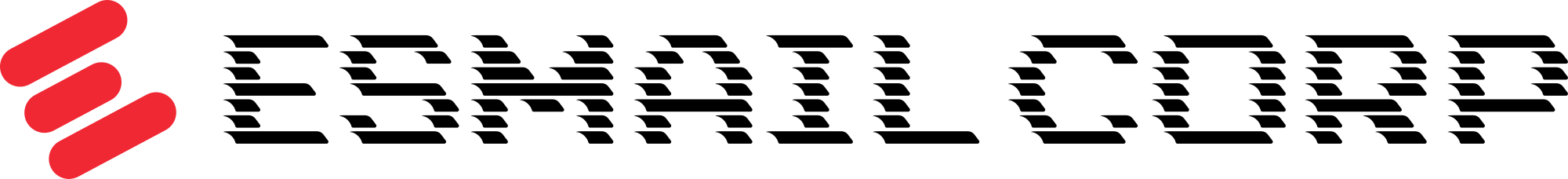 Esmail Corp Logo