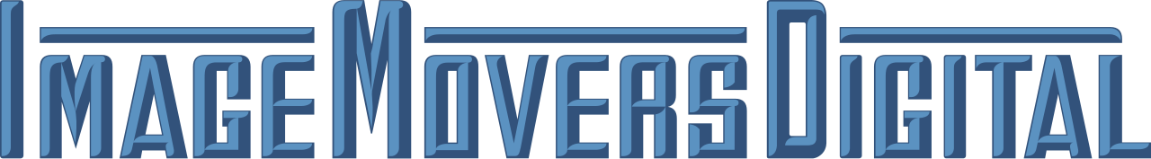 ImageMovers Digital Logo