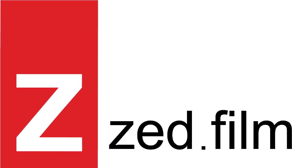 Zed Filmworks Logo