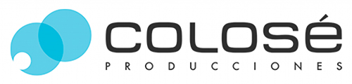 Colosé Producciones Logo