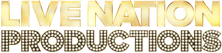 Live Nation Productions Logo