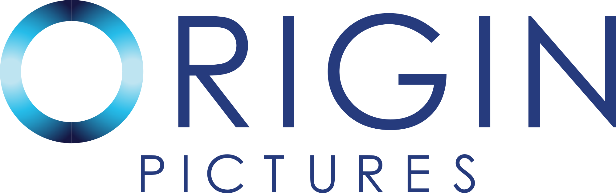 Origin Pictures Logo