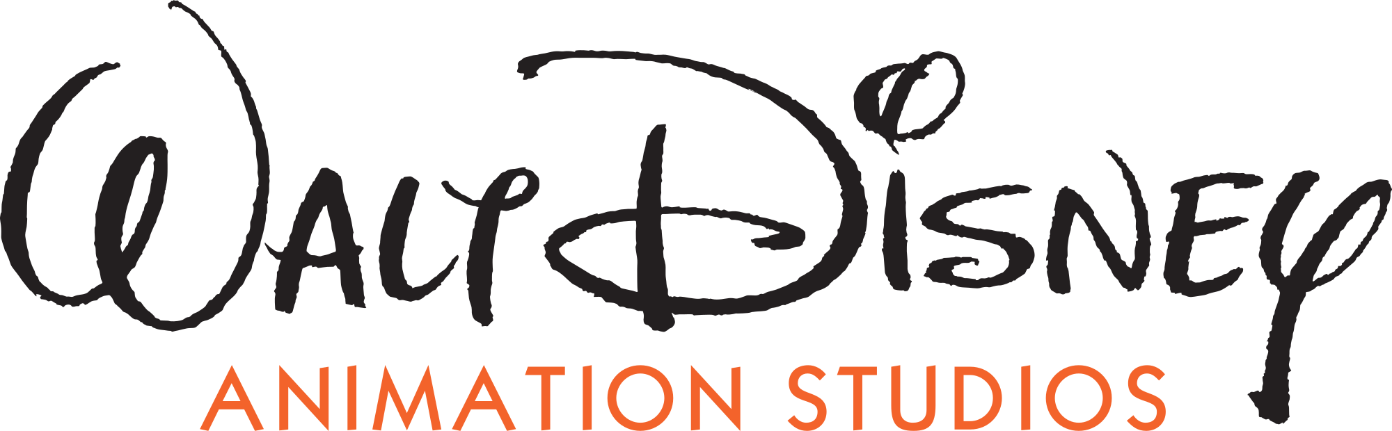 Walt Disney Animation Studios Logo