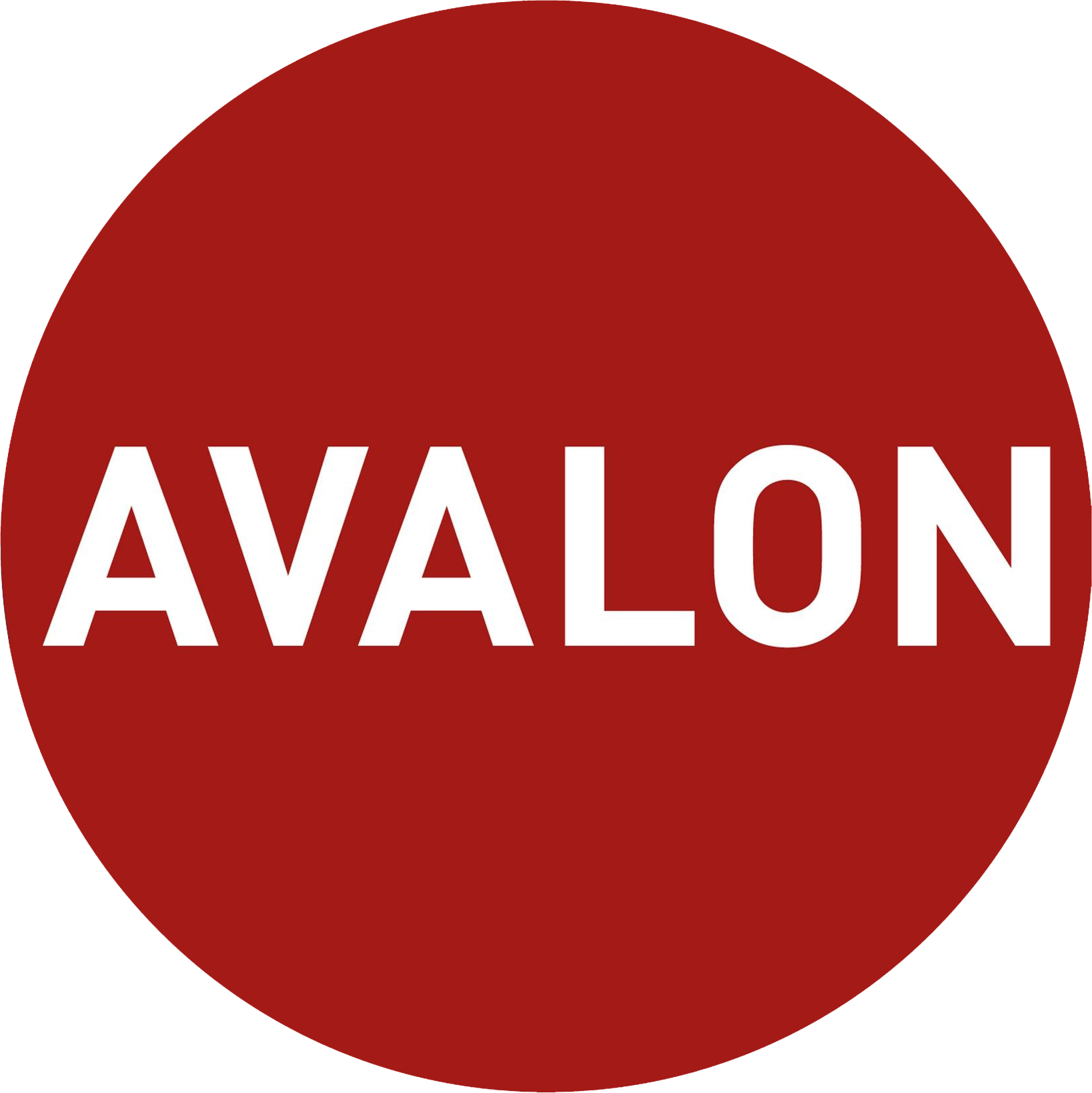 Avalon Logo