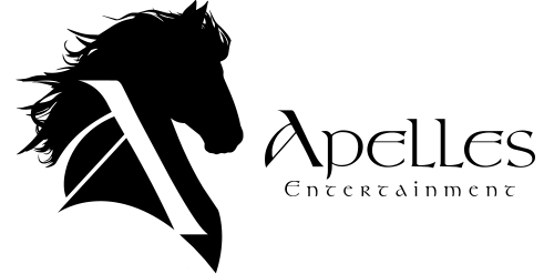 Apelles Entertainment Logo