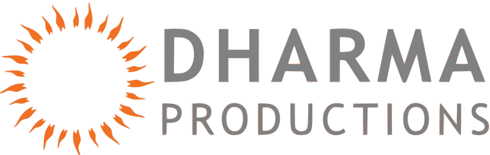 Dharma Productions Logo