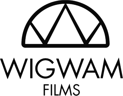 Wigwam Films Logo