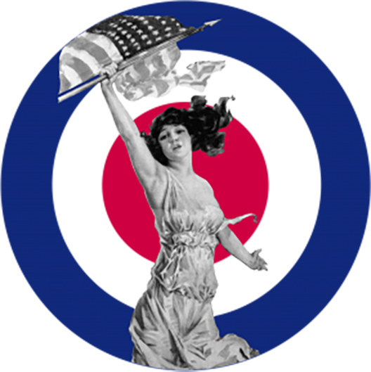 Patriot Pictures Logo