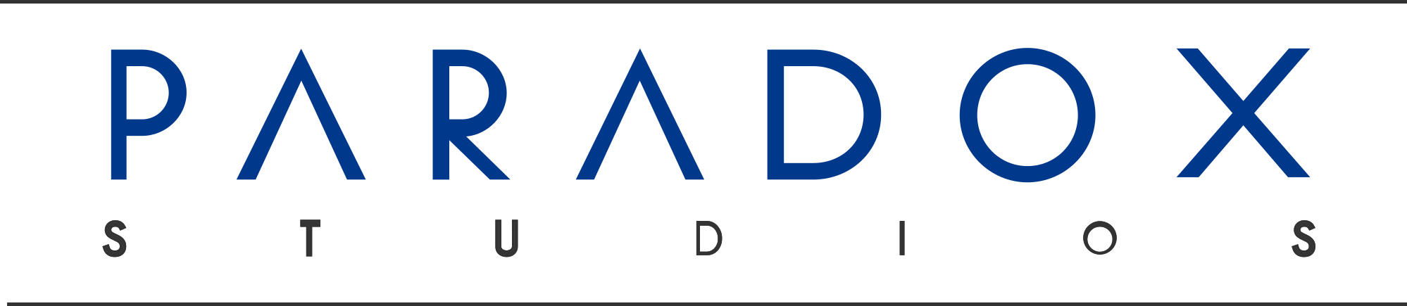 Paradox Studios Logo