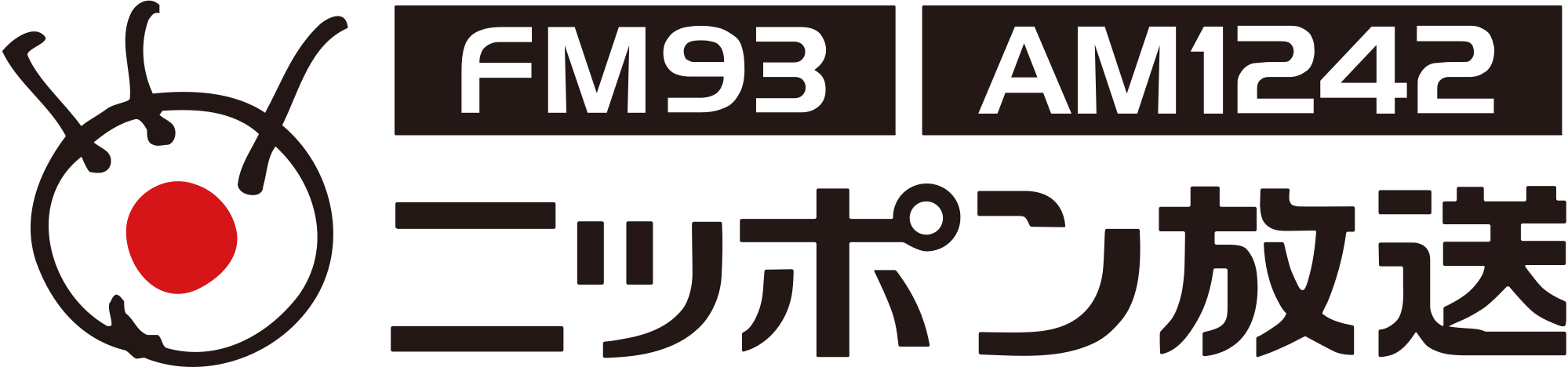 Nippon Broadcasting System Logo