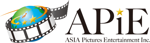 ASIA Pictures Entertainment Logo