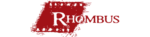 Rhombus Media Logo