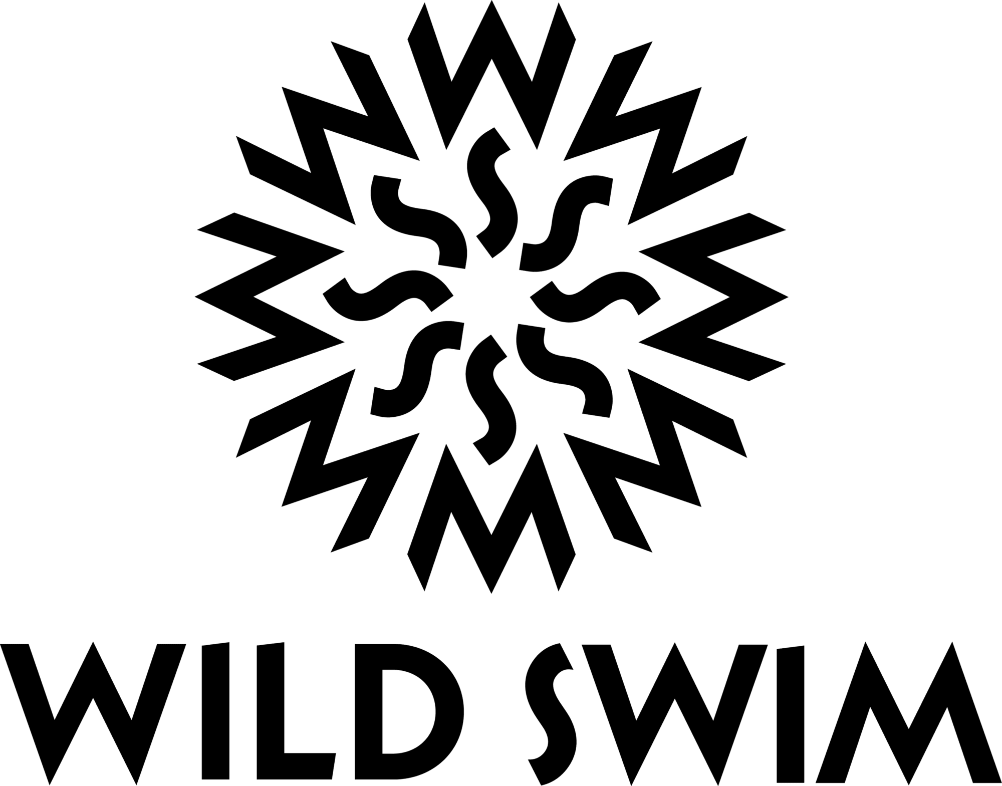 Wild Swim Films Logo