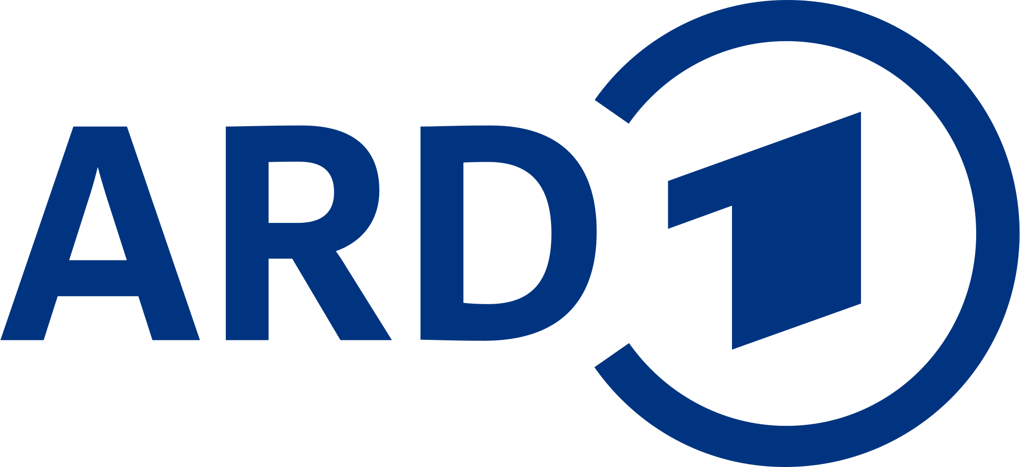 ARD Logo