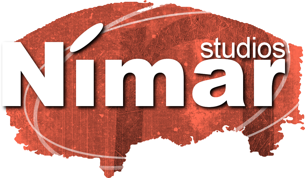 Nimar Studios Logo