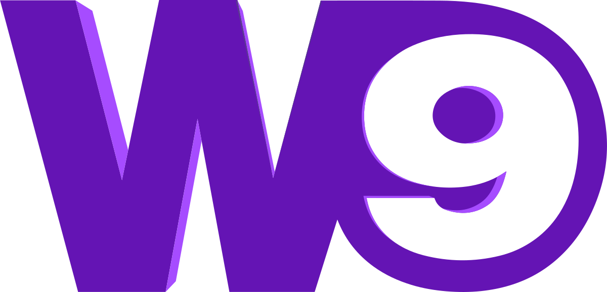 W9 Logo