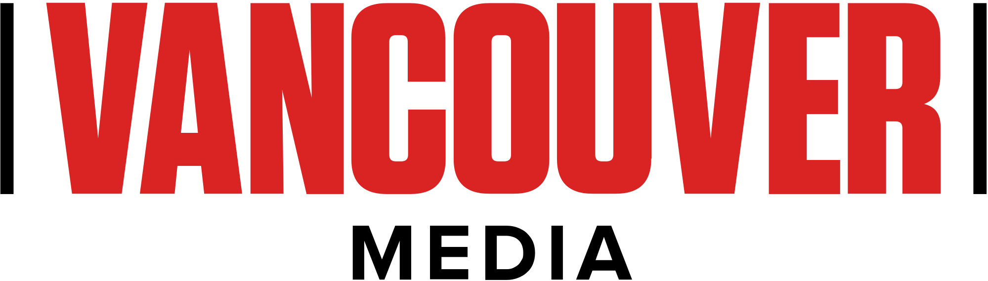 Vancouver Media Logo