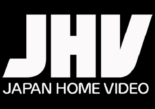 Japan Home Video Logo