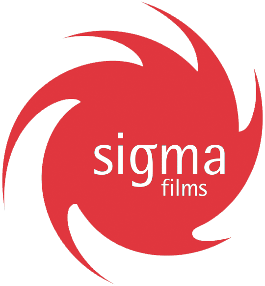 Sigma Films Logo