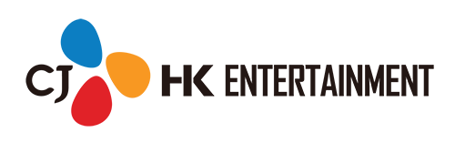 CJ HK Entertainment Logo