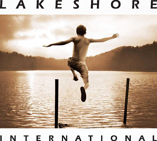 Lakeshore International Logo