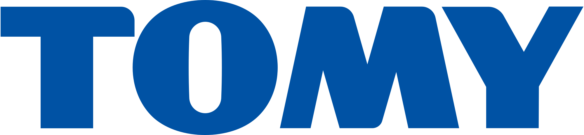 Tomy Logo