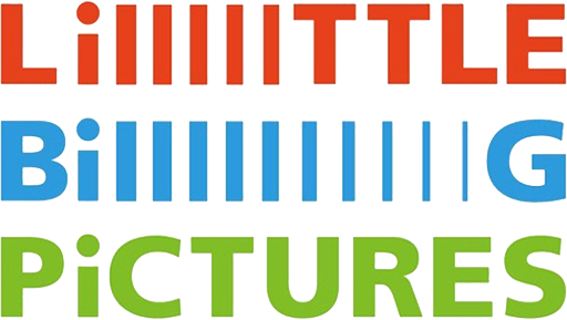 Little Big Pictures Logo