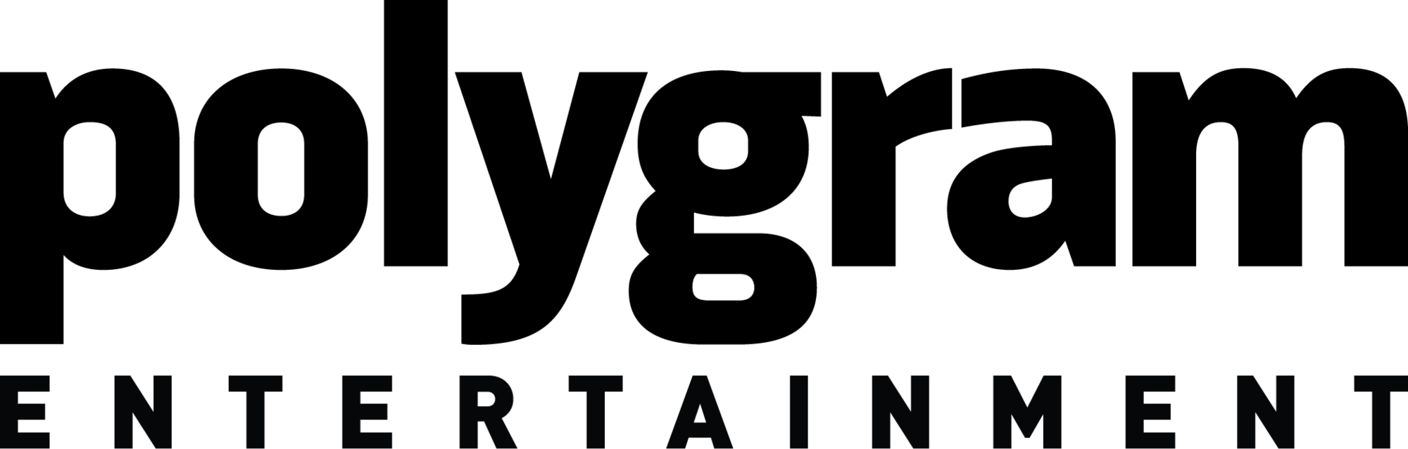 Polygram Entertainment Logo