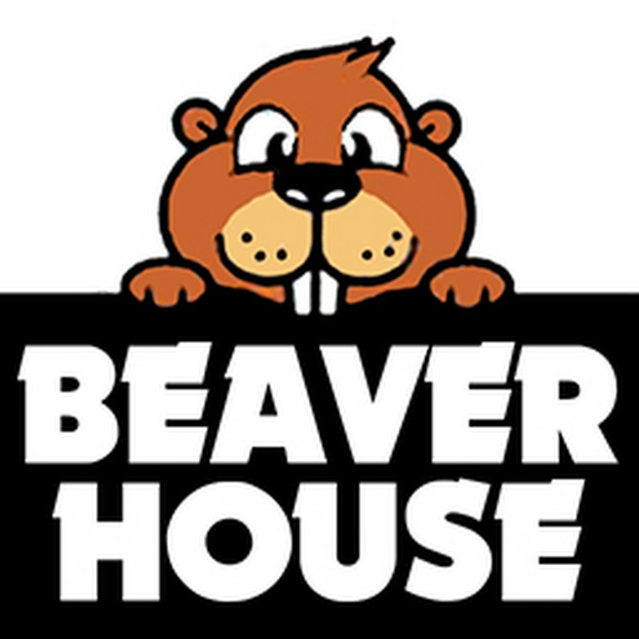 Beaver House Studios (KR) Logo