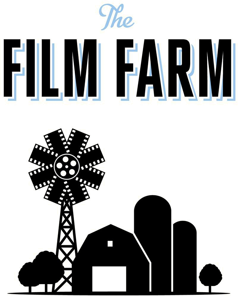 The Film Farm Logo