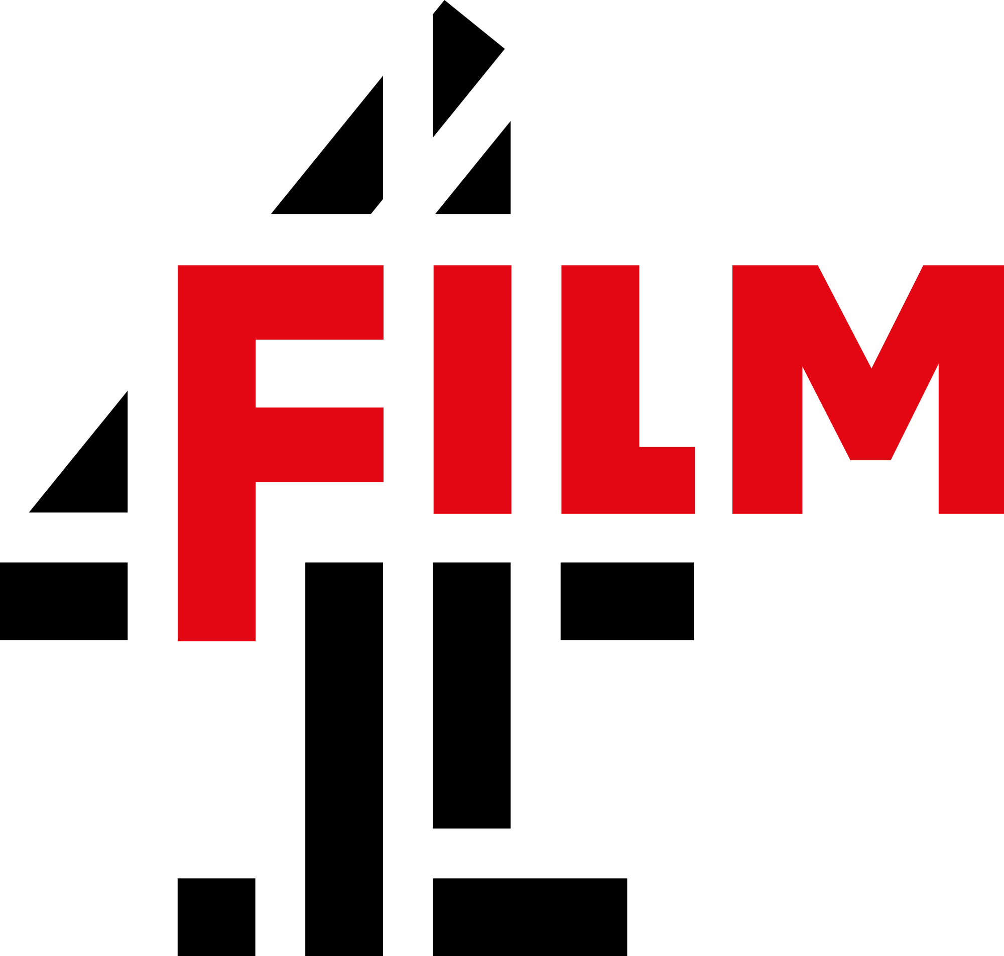 Film4 Productions Logo