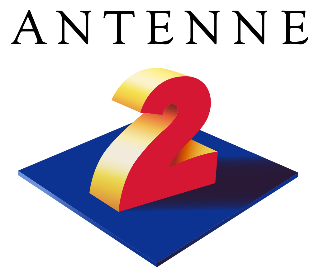 Antenne 2 Logo