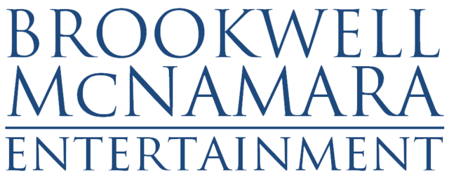 Brookwell-McNamara Entertainment Logo