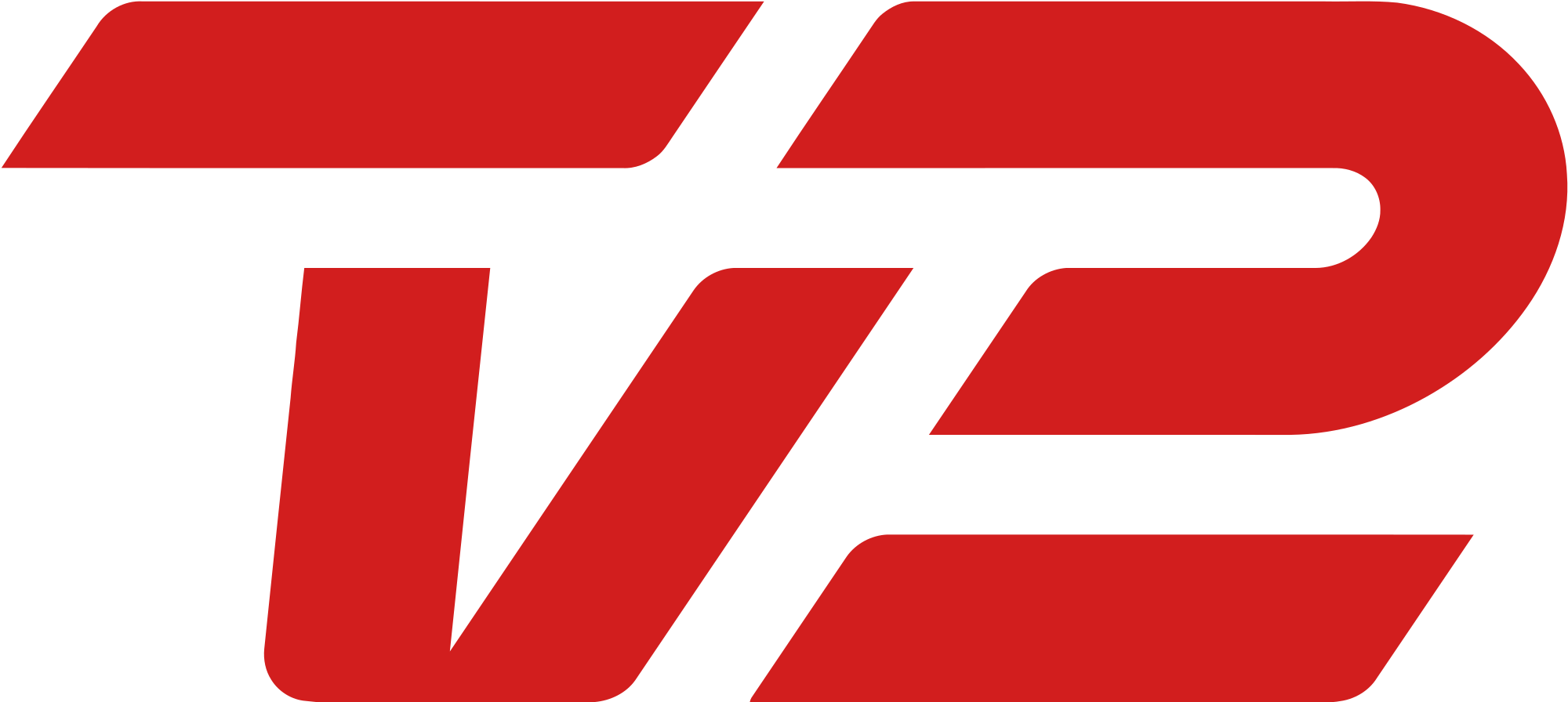 TV 2 Logo