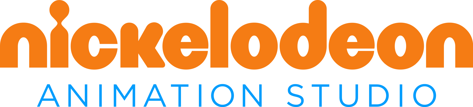 Nickelodeon Animation Studio Logo
