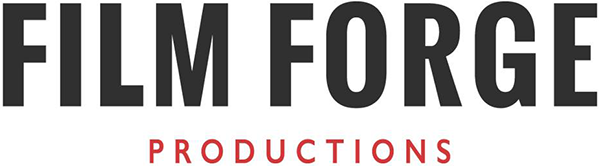 Film Forge Productions Logo