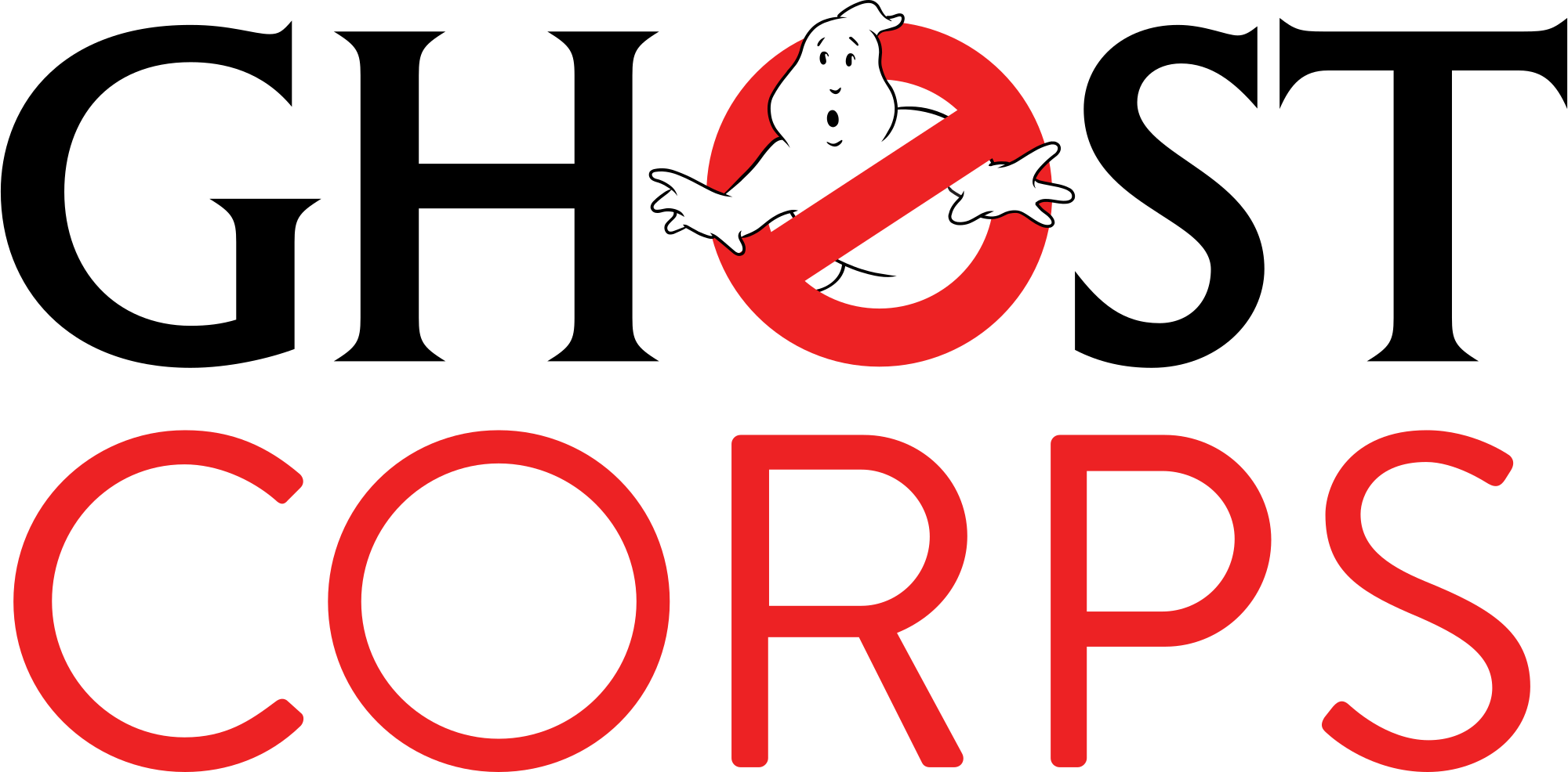 Ghost Corps Logo