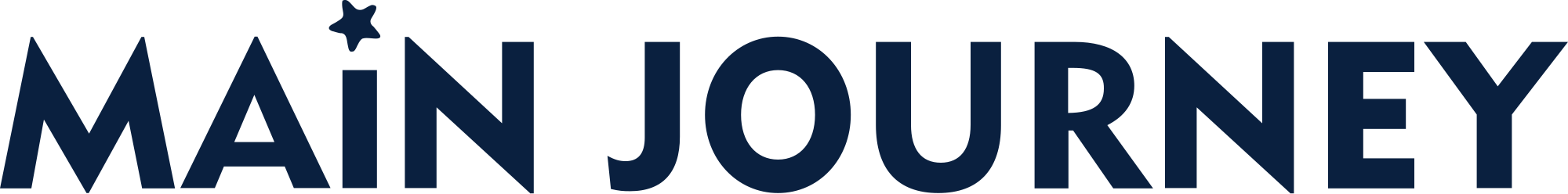 Main Journey Logo
