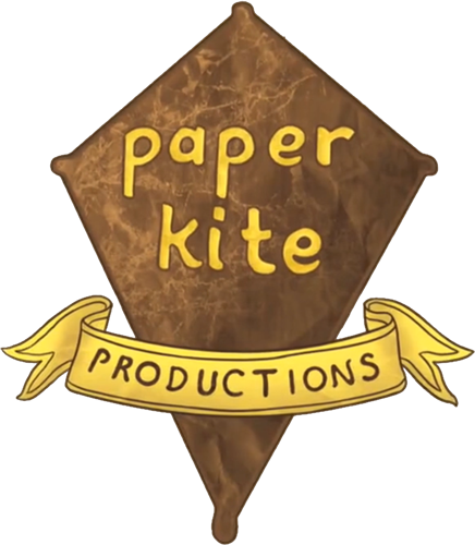 Paper Kite Productions Logo