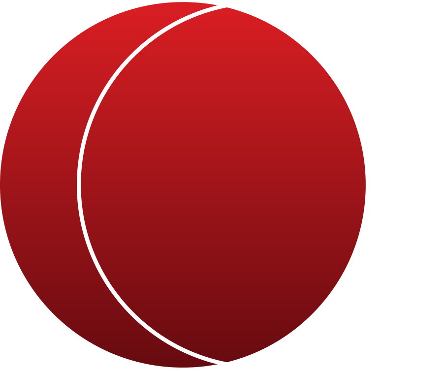 Circle of Confusion Logo