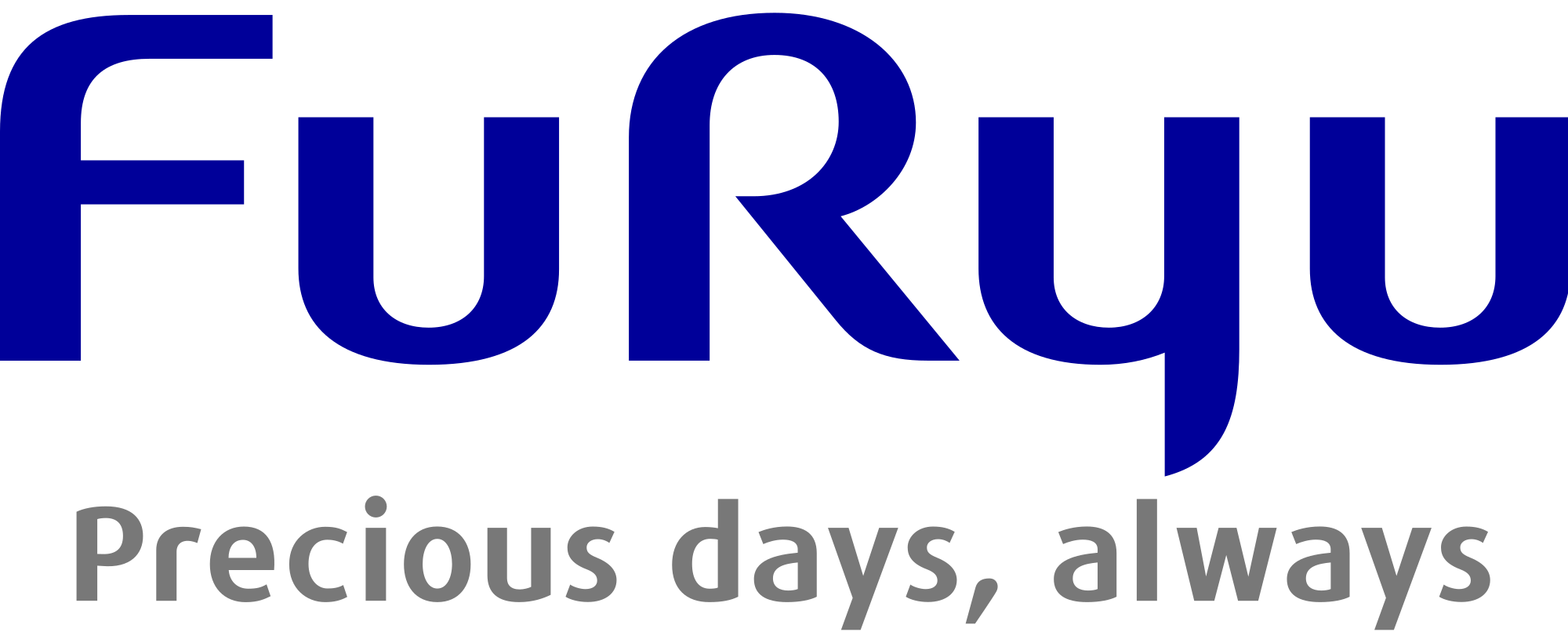 FuRyu Logo