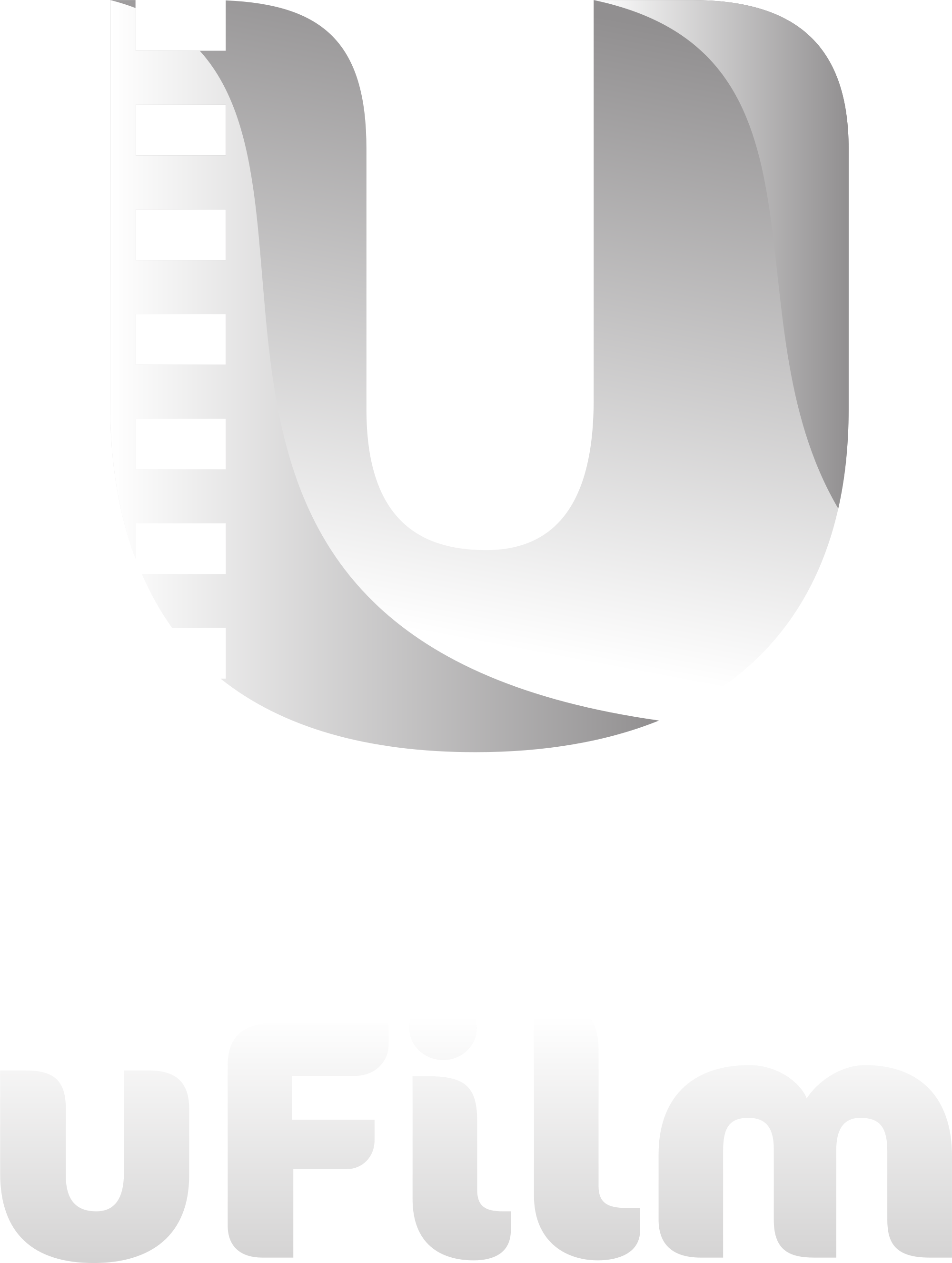 uFilm Logo