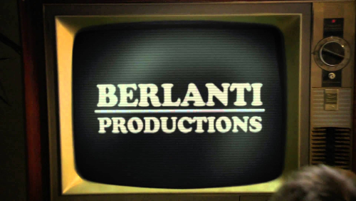 Berlanti Productions Logo