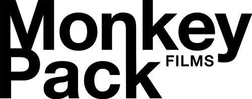 Monkey Pack Films Logo