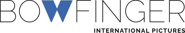 Bowfinger Logo